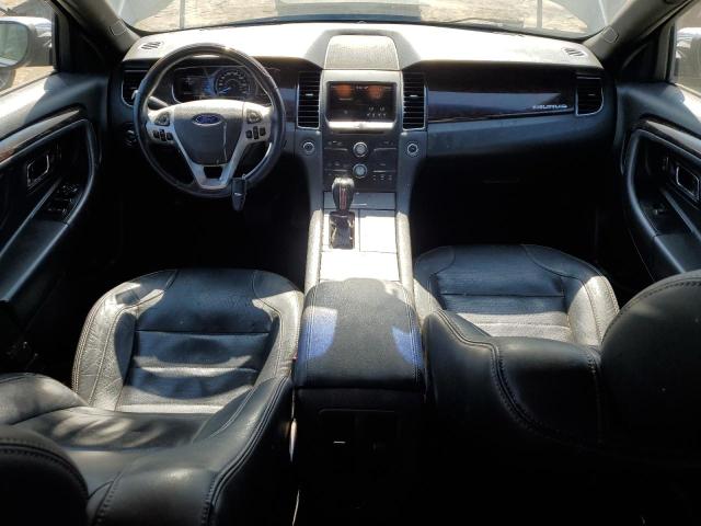 Photo 8 from auction – 2015 FORD TAURUS LIM with VIN 1FAHP2F87FG118298