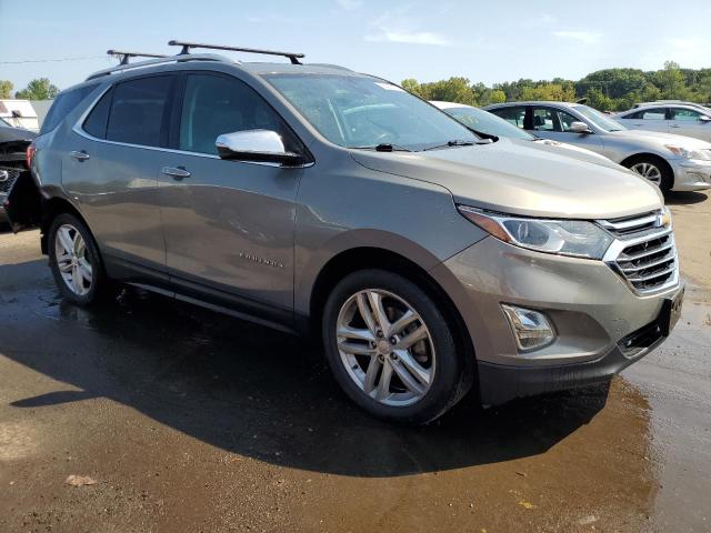 Photo 4 from auction – 2018 CHEVROLET EQUINOX PR with VIN 3GNAXWEX7JS539323