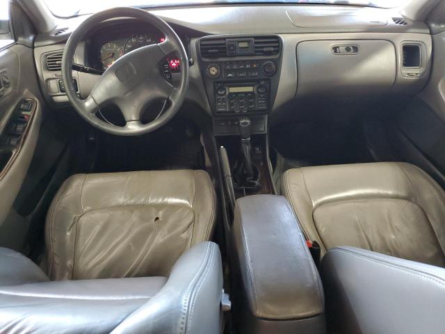 Photo 8 from auction – 2000 HONDA ACCORD EX with VIN 1HGCG5566YA034356