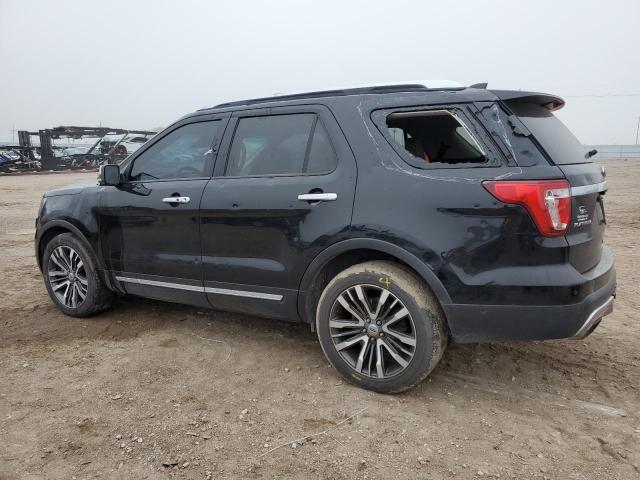 Photo 2 from auction – 2016 FORD EXPLORER P with VIN 1FM5K8HT2GGA70321