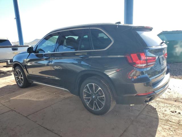 Photo 2 from auction – 2017 BMW X5 XDRIVE3 with VIN 5UXKR0C30H0V80123