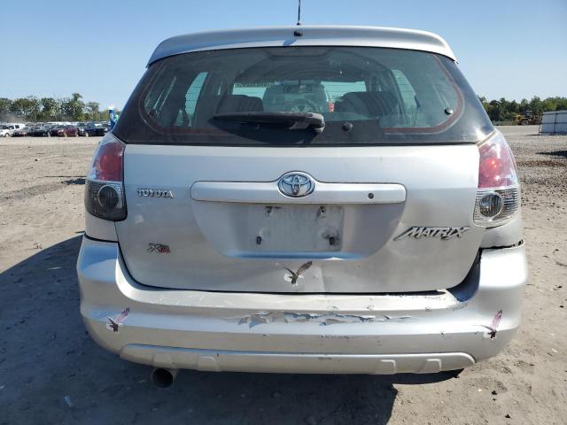 Photo 6 from auction – 2007 TOYOTA COROLLA MA with VIN 2T1KR32E87C680822