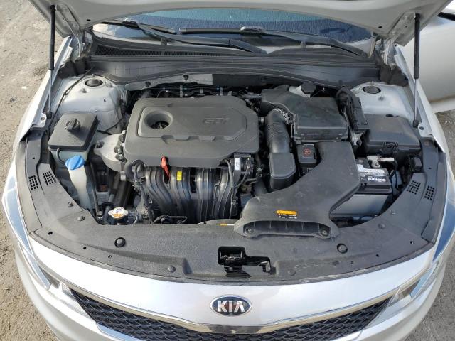 Photo 11 from auction – 2016 KIA OPTIMA LX with VIN KNAGT4L38G5109187