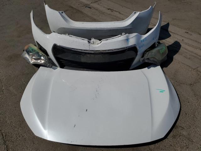 Photo 12 from auction – 2015 TOYOTA COROLLA L with VIN 5YFBURHEXFP341440