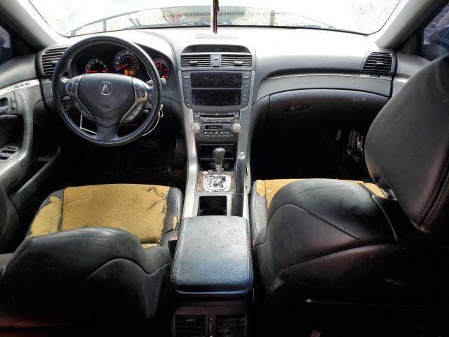 Photo 8 from auction – 2008 ACURA TL with VIN 19UUA66218A043215