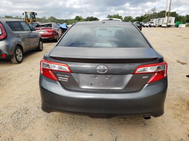 Photo 6 from auction – 2013 TOYOTA CAMRY L with VIN 4T1BF1FK1DU284481