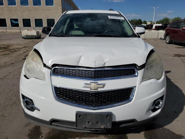Photo 5 from auction – 2013 CHEVROLET EQUINOX LT with VIN 2GNFLNE33D6277425