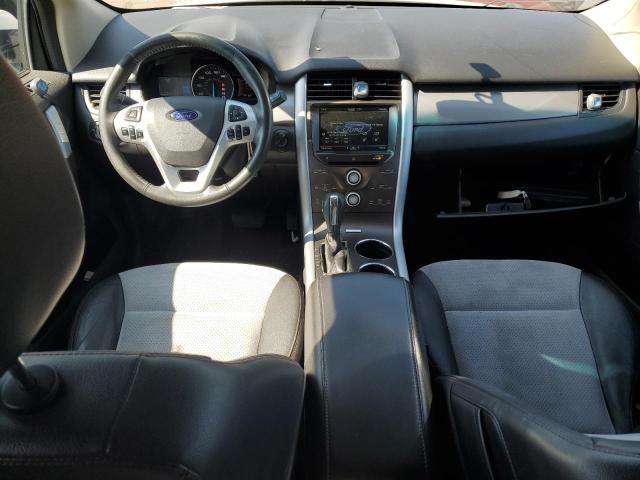 Photo 8 from auction – 2014 FORD EDGE SEL with VIN 2FMDK4JC6EBB07924