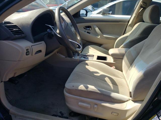Photo 7 from auction – 2007 TOYOTA CAMRY CE with VIN 4T1BE46K57U674573