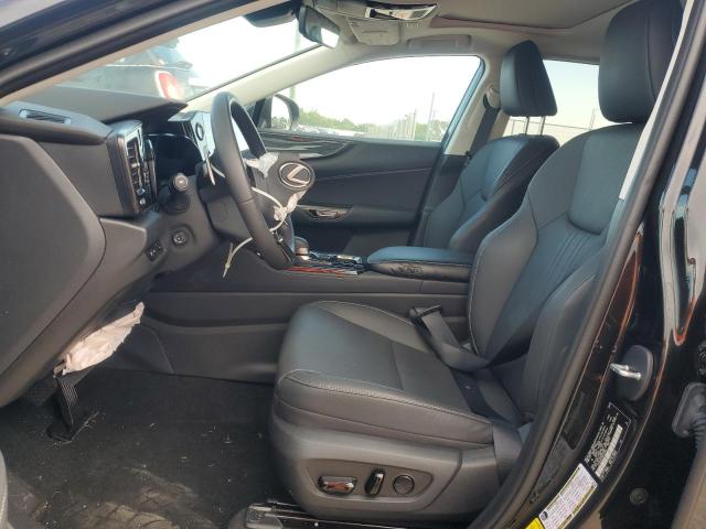 Photo 7 from auction – 2024 LEXUS NX 250 PRE with VIN 2T2GDCAZ3RC010893