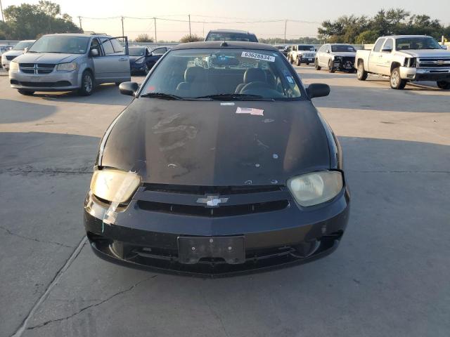 Photo 5 from auction – 2005 CHEVROLET CAVALIER with VIN 1G1JC52F457210294