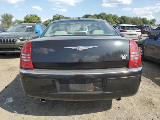 Photo 6 from auction – 2007 CHRYSLER 300C with VIN 2C3LA63H77H869414