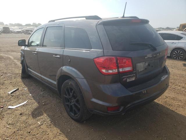 Photo 2 from auction – 2018 DODGE JOURNEY SX with VIN 3C4PDDBG0JT523270