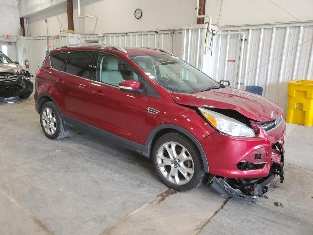 Photo 4 from auction – 2015 FORD ESCAPE TIT with VIN 1FMCU0JX7FUC33433