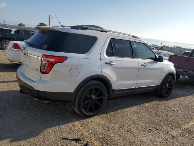 Photo 3 from auction – 2015 FORD EXPLORER X with VIN 1FM5K7D85FGC37751