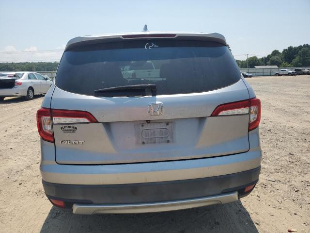 Photo 6 from auction – 2019 HONDA PILOT EXL with VIN 5FNYF5H59KB043528