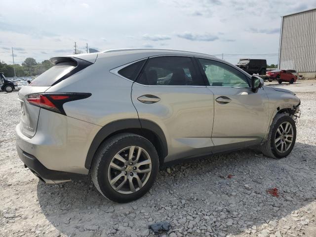Photo 3 from auction – 2015 LEXUS NX 200T with VIN JTJBARBZ7F2021413
