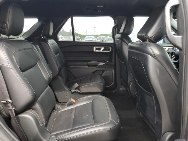 Photo 11 from auction – 2020 FORD EXPLORER X with VIN 1FMSK7DHXLGA69751