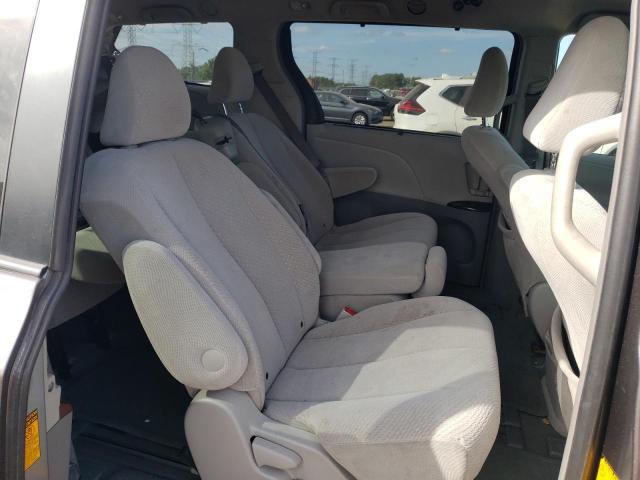 Photo 10 from auction – 2011 TOYOTA SIENNA LE with VIN 5TDKK3DC1BS023408