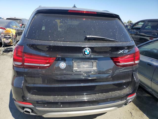 Photo 6 from auction – 2016 BMW X5 XDRIVE3 with VIN 5UXKR0C51G0S92837