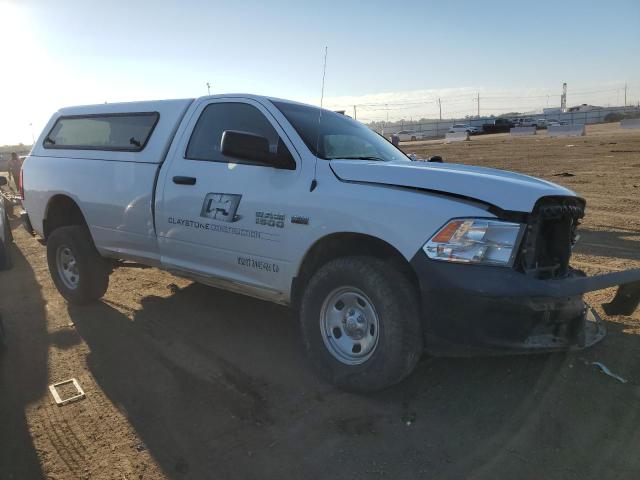 Photo 4 from auction – 2015 RAM 1500 ST with VIN 3C6JR7DTXFG560417