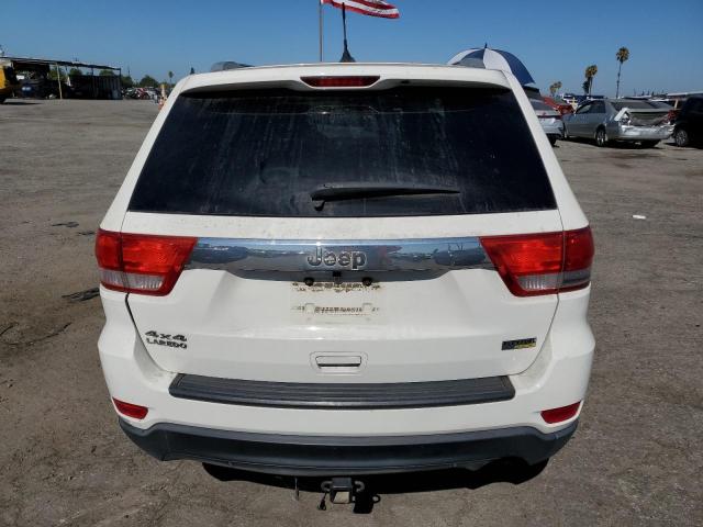 Photo 6 from auction – 2011 JEEP GRAND CHER with VIN 1J4RR4GG2BC741480