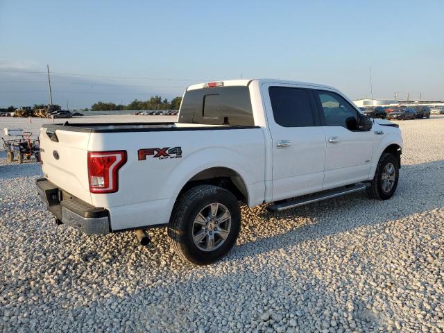 Photo 3 from auction – 2016 FORD F150 SUPER with VIN 1FTEW1EP9GKF97762