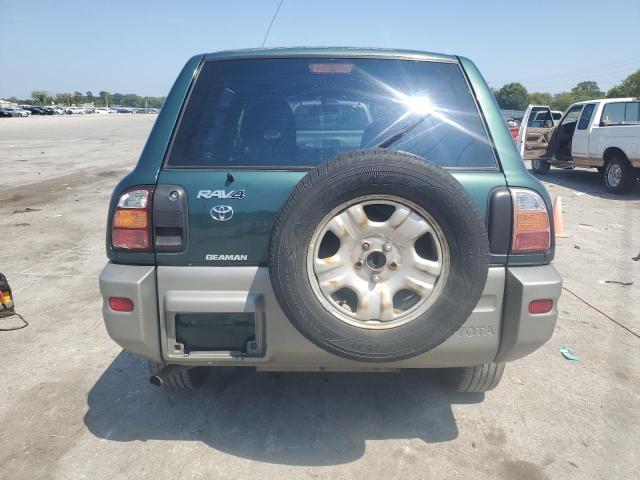 Photo 6 from auction – 2000 TOYOTA RAV4 with VIN JT3HP10V8Y7151787