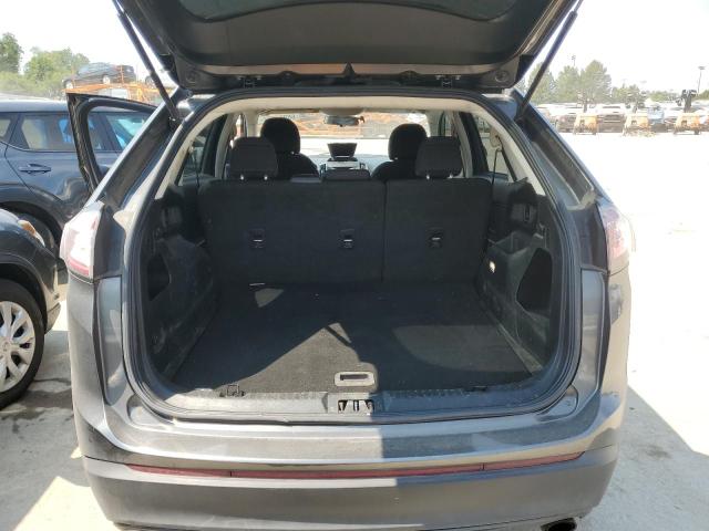 Photo 6 from auction – 2018 FORD EDGE SE with VIN 2FMPK4G98JBC02701