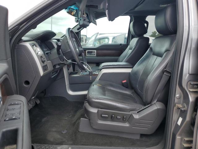 Foto 7 de la subasta – 2012 FORD F150 SUPER con VIN 1FTFW1CT7CFB79286