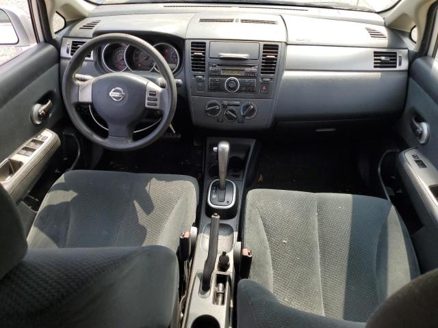 Photo 8 from auction – 2010 NISSAN VERSA S with VIN 3N1BC1CP0AL400212