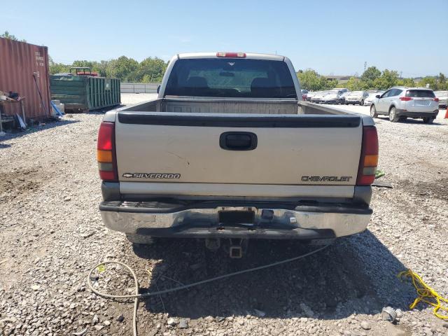 Photo 6 from auction – 2000 CHEVROLET SILVERADO with VIN 1GCEK19T3YE213350