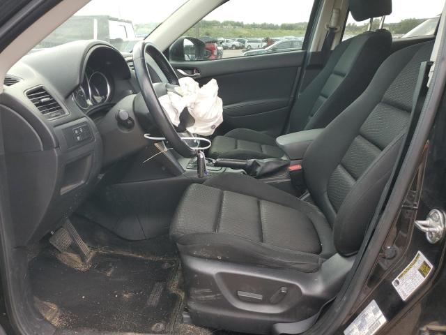 Photo 7 from auction – 2014 MAZDA CX-5 TOURI with VIN JM3KE4CY9E0341463