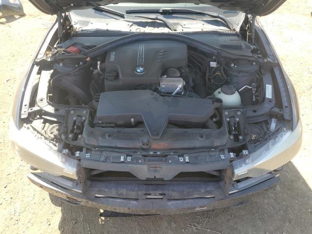 Photo 11 from auction – 2013 BMW 328 I SULE with VIN WBA3C1C59DF440719