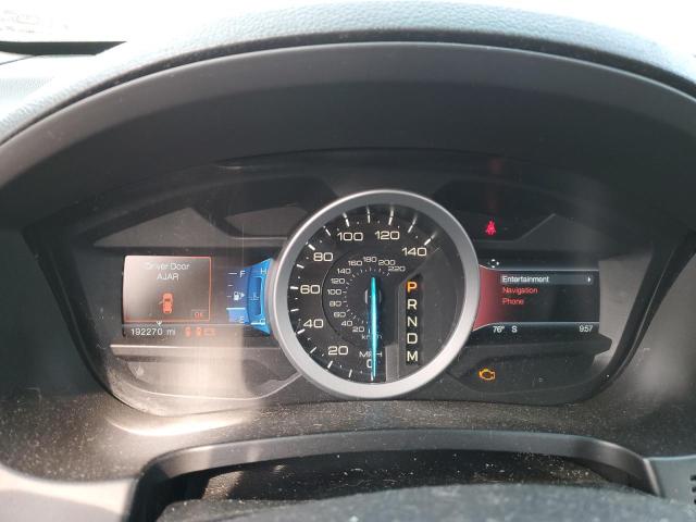 Photo 9 from auction – 2014 FORD EXPLORER S with VIN 1FM5K8GT6EGB76480