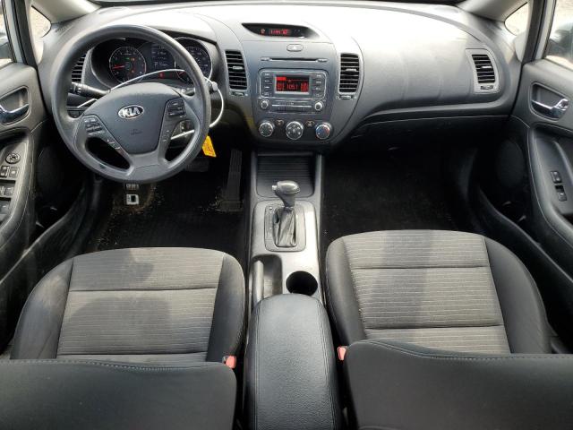Photo 8 from auction – 2014 KIA FORTE LX with VIN KNAFX4A6XE5105944