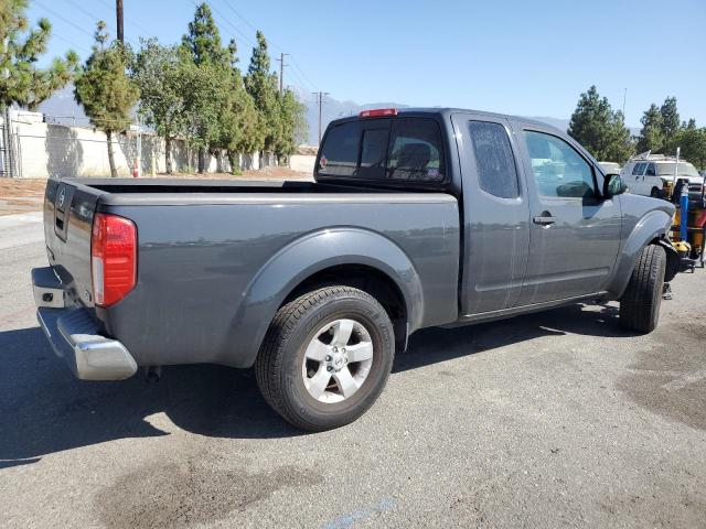 Photo 3 from auction – 2012 NISSAN FRONTIER S with VIN 1N6BD0CT4CC400470