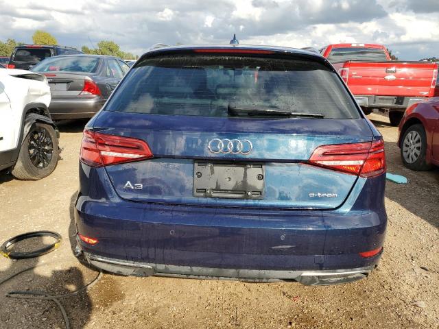 Photo 6 from auction – 2017 AUDI A3 E-TRON with VIN WAUTPBFF0HA134106