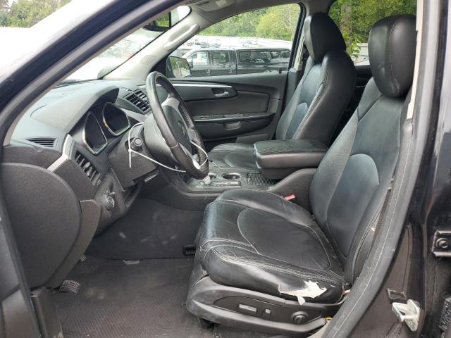 Zdjęcie 7 z aukcji – 2011 CHEVROLET TRAVERSE L z VIN 1GNKRJED5BJ384703