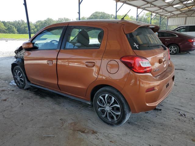 Photo 2 from auction – 2019 MITSUBISHI MIRAGE ES with VIN ML32A3HJ3KH015863