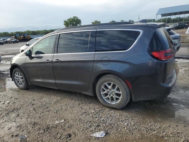 Photo 2 from auction – 2022 CHRYSLER PACIFICA T with VIN 2C4RC1BG3NR133346