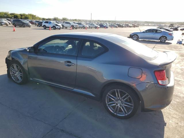 Photo 2 from auction – 2011 TOYOTA SCION TC with VIN JTKJF5C70B3017058