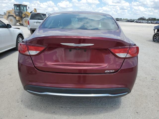 Photo 6 from auction – 2015 CHRYSLER 200 LIMITE with VIN 1C3CCCAB0FN606131