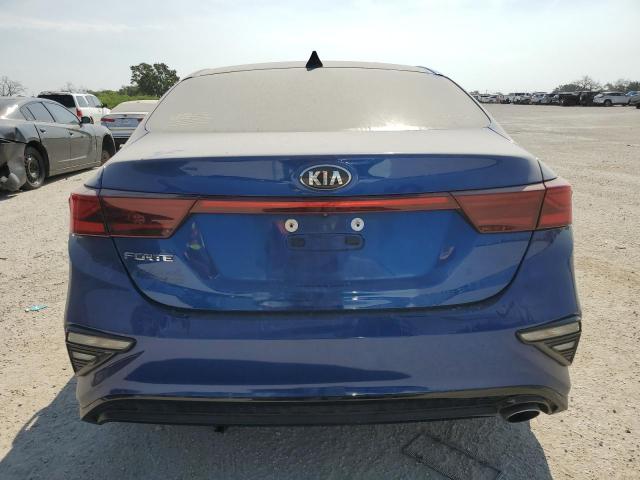 Photo 6 from auction – 2019 KIA FORTE FE with VIN 3KPF24ADXKE092922