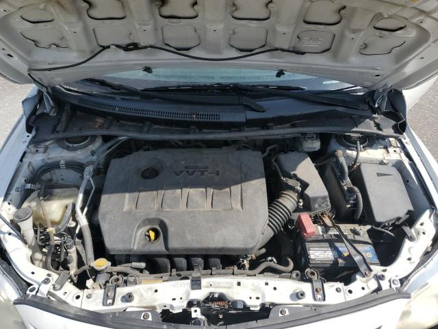 Photo 11 from auction – 2013 TOYOTA COROLLA BA with VIN 5YFBU4EE7DP197897