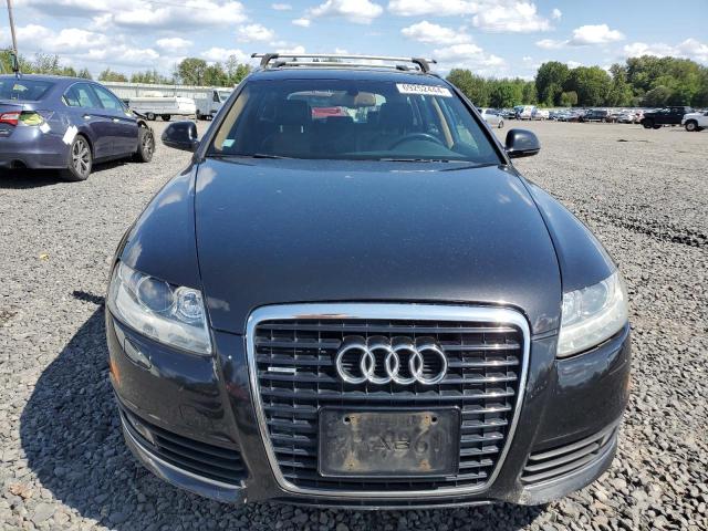 Photo 5 from auction – 2010 AUDI A6 PRESTIG with VIN WAU4GAFB0AN057828