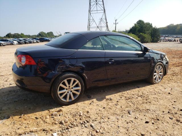Photo 3 from auction – 2011 VOLKSWAGEN EOS KOMFOR with VIN WVWBA7AH0BV002145