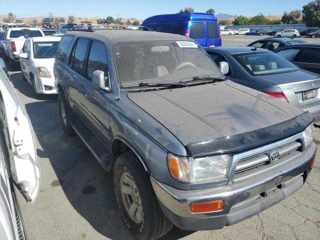 Photo 4 from auction – 1998 TOYOTA 4RUNNER SR with VIN JT3GN86RXW0091988