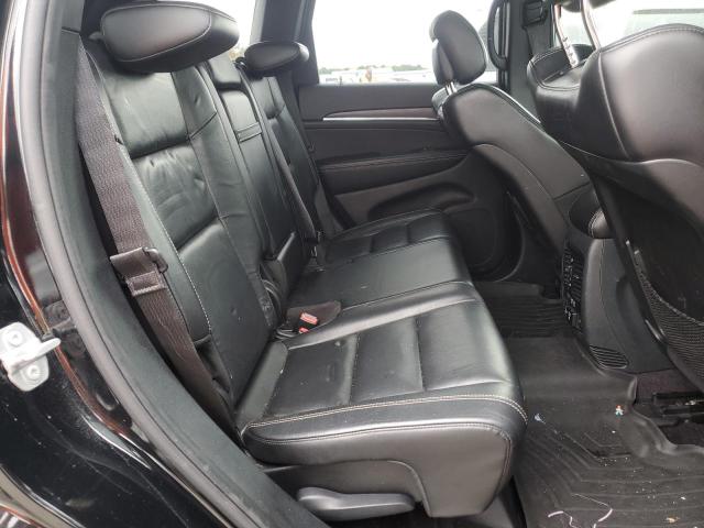 Photo 11 from auction – 2017 JEEP GRND CHERO with VIN 1C4RJFBG6HC873294