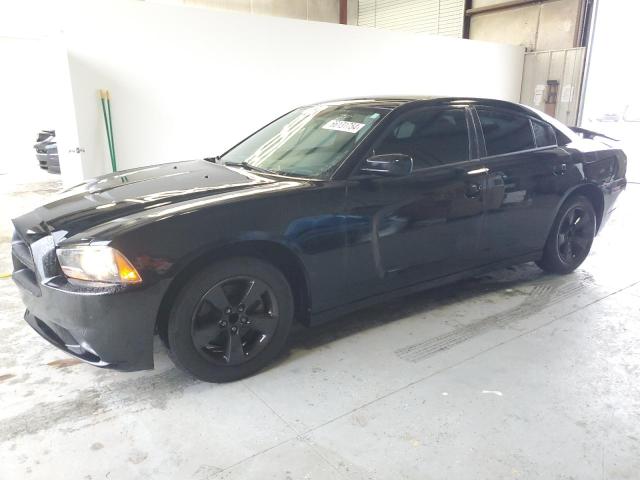 DODGE CHARGER SE 2014 with VIN 2C3CDXBG0EH117010 - Photo from auction